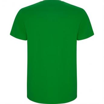 Футболка STAFFORD , ТРАВЯНОЙ ЗЕЛЕНЫЙ M