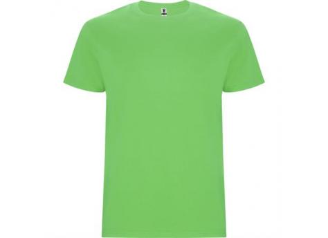 Футболка STAFFORD , СВЕТЛО-ЗЕЛЕНЫЙ L