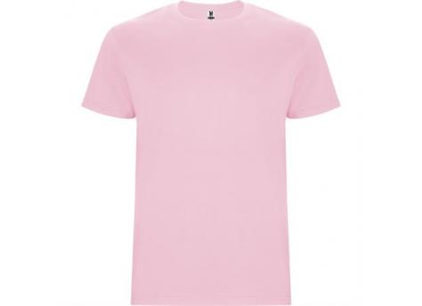 Футболка STAFFORD , СВЕТЛО-РОЗОВЫЙ L