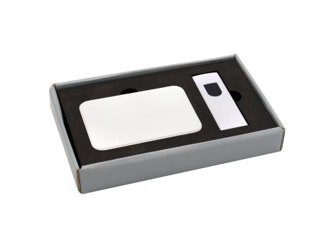 Набор Dural, Белый