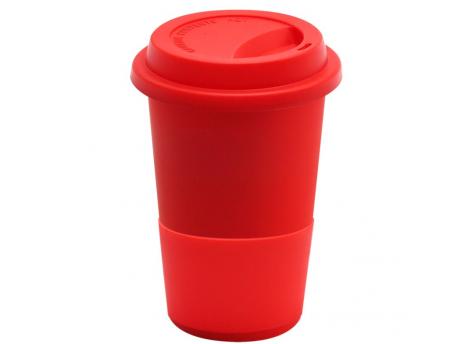 Кружка Magic To Go, красный