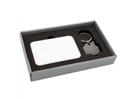 Набор Feber, Белый