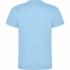 Футболка DOGO PREMIUM мужская, НЕБЕСНО-ГОЛУБОЙ XL
