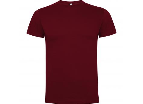 Футболка DOGO PREMIUM мужская, ГРАНАТОВЫЙ 3XL