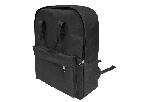 Рюкзак KANKIN, чёрный