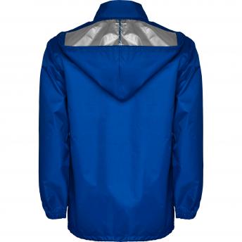 Куртка («ветровка») ESCOCIA мужская, КОРОЛЕВСКИЙ СИНИЙ XXL