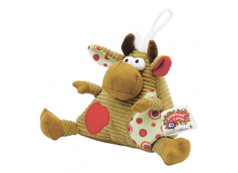 №2 МЯГКАЯ ИГРУШКА ОРЛИК 500 грамм новогодний подарок белорусский