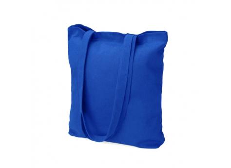 Cумка хозяйственная  Bagsy Super 220 г/м2, синяя