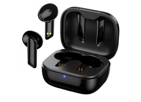 Наушники беспроводные Bluetooth Opportunity, черные