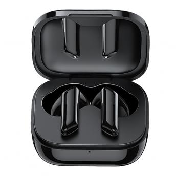 Наушники беспроводные Bluetooth Opportunity, черные