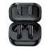 Наушники беспроводные Bluetooth Opportunity, черные