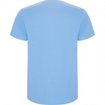 Футболка STAFFORD , НЕБЕСНО-ГОЛУБОЙ XL