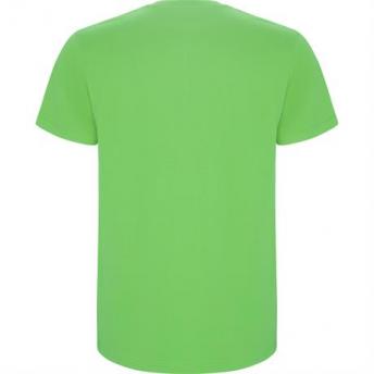 Футболка STAFFORD , СВЕТЛО-ЗЕЛЕНЫЙ XL