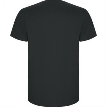 Футболка STAFFORD , ТЕМНЫЙ ГРАФИТ XL