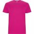 Футболка STAFFORD , ТЕМНО-РОЗОВЫЙ XL