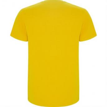 Футболка STAFFORD , ЖЕЛТЫЙ 2XL