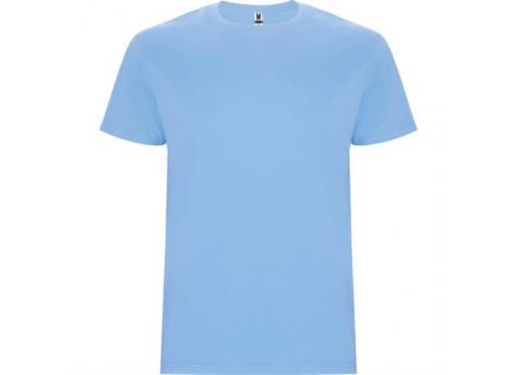 Футболка STAFFORD , НЕБЕСНО-ГОЛУБОЙ 2XL