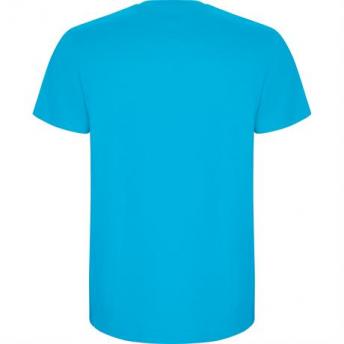 Футболка STAFFORD , БИРЮЗОВЫЙ 2XL