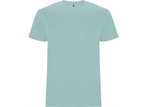 Футболка STAFFORD , ГОЛУБОЙ 2XL