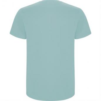 Футболка STAFFORD , ГОЛУБОЙ 2XL