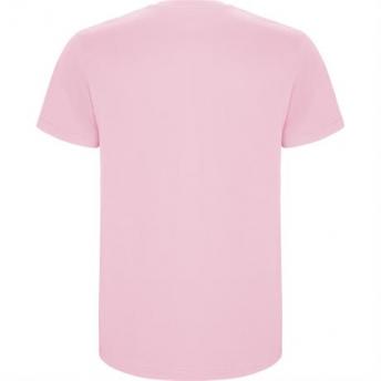 Футболка STAFFORD , СВЕТЛО-РОЗОВЫЙ 2XL