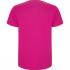 Футболка STAFFORD , ТЕМНО-РОЗОВЫЙ 2XL