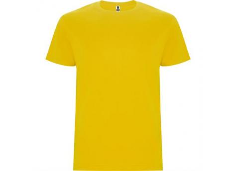 Футболка STAFFORD , ЖЕЛТЫЙ 3XL