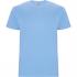 Футболка STAFFORD , НЕБЕСНО-ГОЛУБОЙ 3XL
