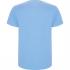 Футболка STAFFORD , НЕБЕСНО-ГОЛУБОЙ 3XL