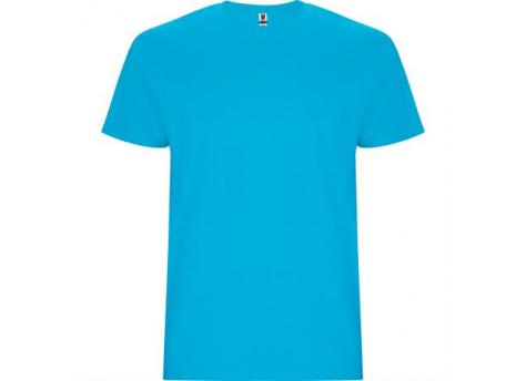 Футболка STAFFORD , БИРЮЗОВЫЙ 3XL