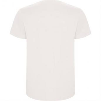 Футболка STAFFORD , БЕЛЫЙ ВИНТАЖ 3XL
