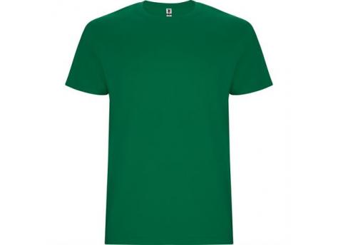 Футболка STAFFORD , ЯРКО-ЗЕЛЕНЫЙ 3XL