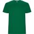 Футболка STAFFORD , ЯРКО-ЗЕЛЕНЫЙ 3XL