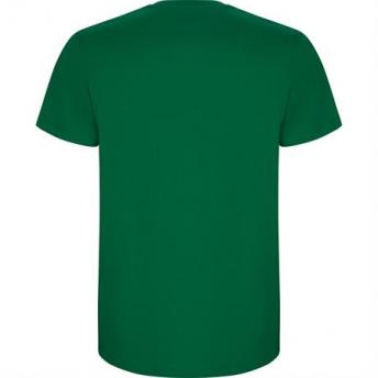 Футболка STAFFORD , ЯРКО-ЗЕЛЕНЫЙ 3XL