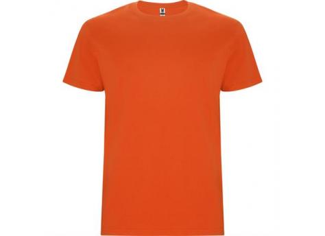 Футболка STAFFORD , ОРАНЖЕВЫЙ 3XL
