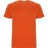Футболка STAFFORD , ОРАНЖЕВЫЙ 3XL