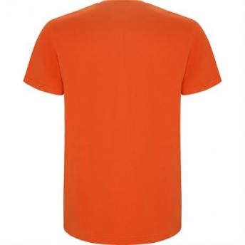 Футболка STAFFORD , ОРАНЖЕВЫЙ 3XL