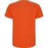 Футболка STAFFORD , ОРАНЖЕВЫЙ 3XL