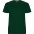 Футболка STAFFORD , БУТЫЛОЧНЫЙ ЗЕЛЕНЫЙ 3XL