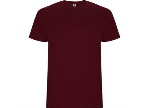 Футболка STAFFORD , ГРАНАТОВЫЙ 3XL