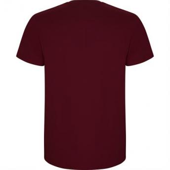 Футболка STAFFORD , ГРАНАТОВЫЙ 3XL