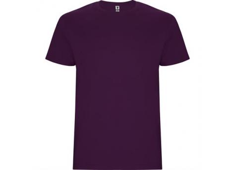 Футболка STAFFORD , ФИОЛЕТОВЫЙ 3XL