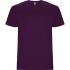 Футболка STAFFORD , ФИОЛЕТОВЫЙ 3XL
