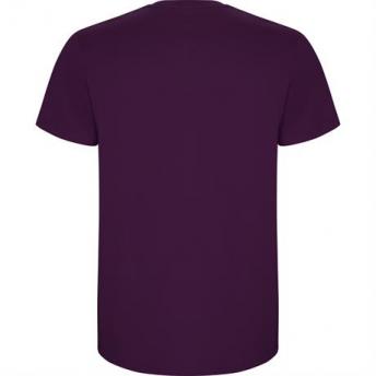 Футболка STAFFORD , ФИОЛЕТОВЫЙ 3XL