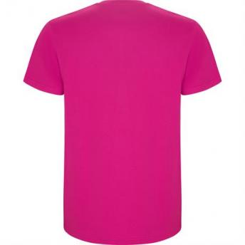 Футболка STAFFORD , ТЕМНО-РОЗОВЫЙ 3XL