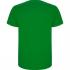 Футболка STAFFORD , ТРАВЯНОЙ ЗЕЛЕНЫЙ 3XL
