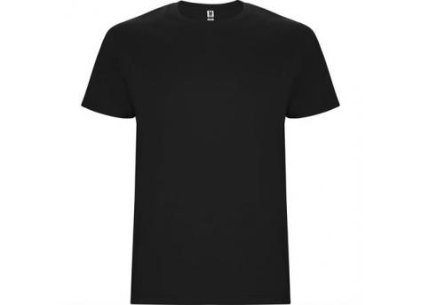 Футболка STAFFORD , ЧЕРНЫЙ 4XL