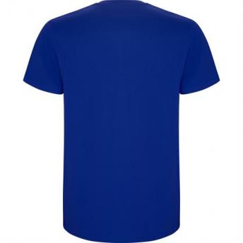 Футболка STAFFORD , КОРОЛЕВСКИЙ СИНИЙ 4XL