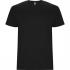 Футболка STAFFORD , ЧЕРНЫЙ 5XL