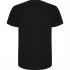 Футболка STAFFORD , ЧЕРНЫЙ 5XL